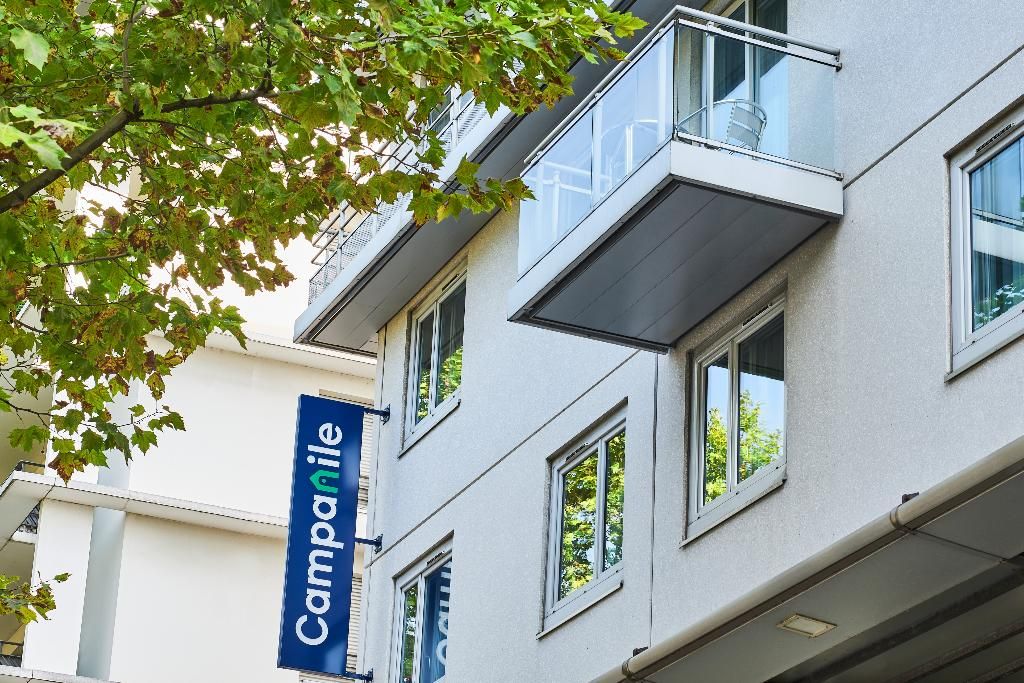 Hotel Campanile Paris 12 - Bercy Village, foto 3