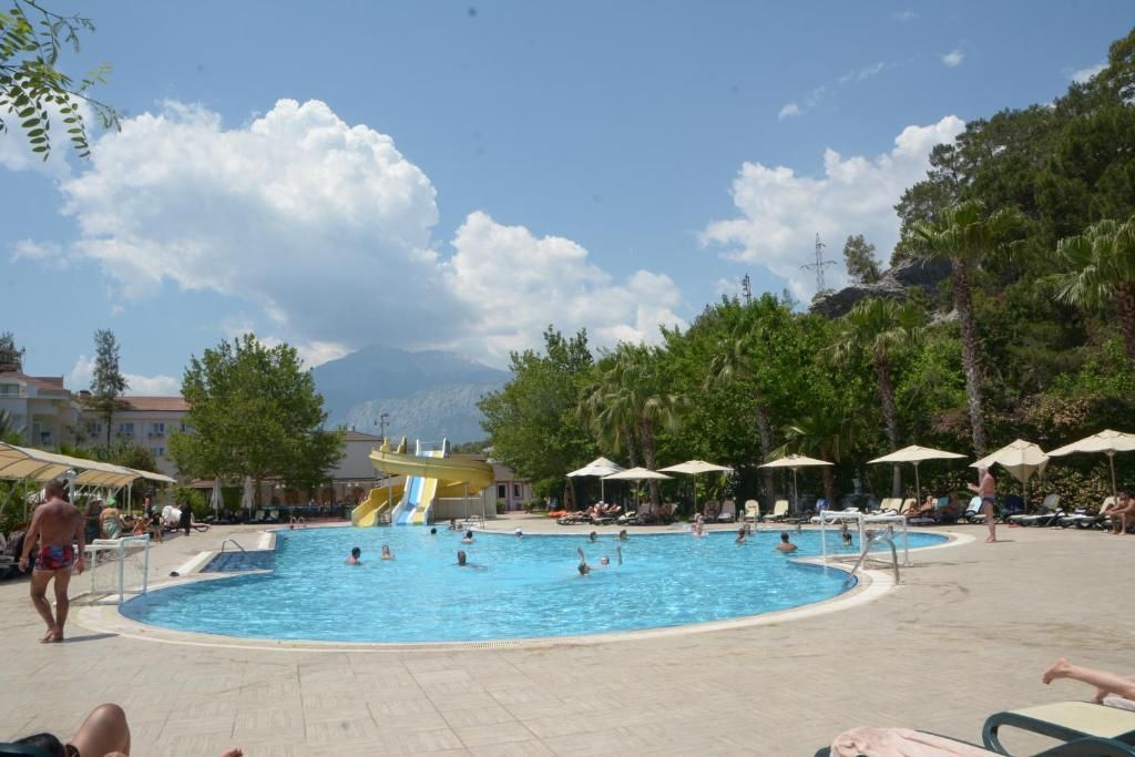Grand Miramor Hotel, foto 11