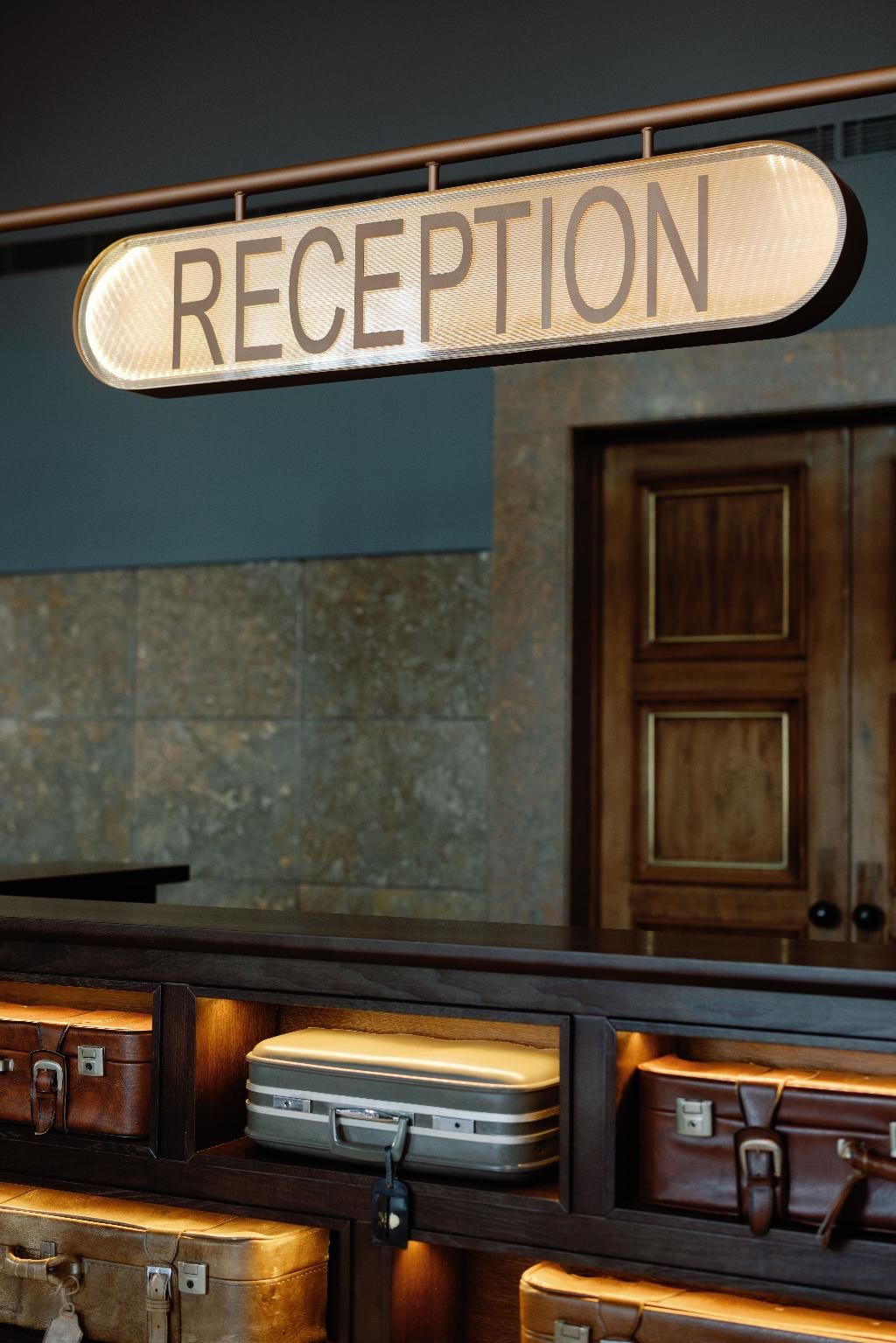 The Editory Riverside Hotel, foto 6
