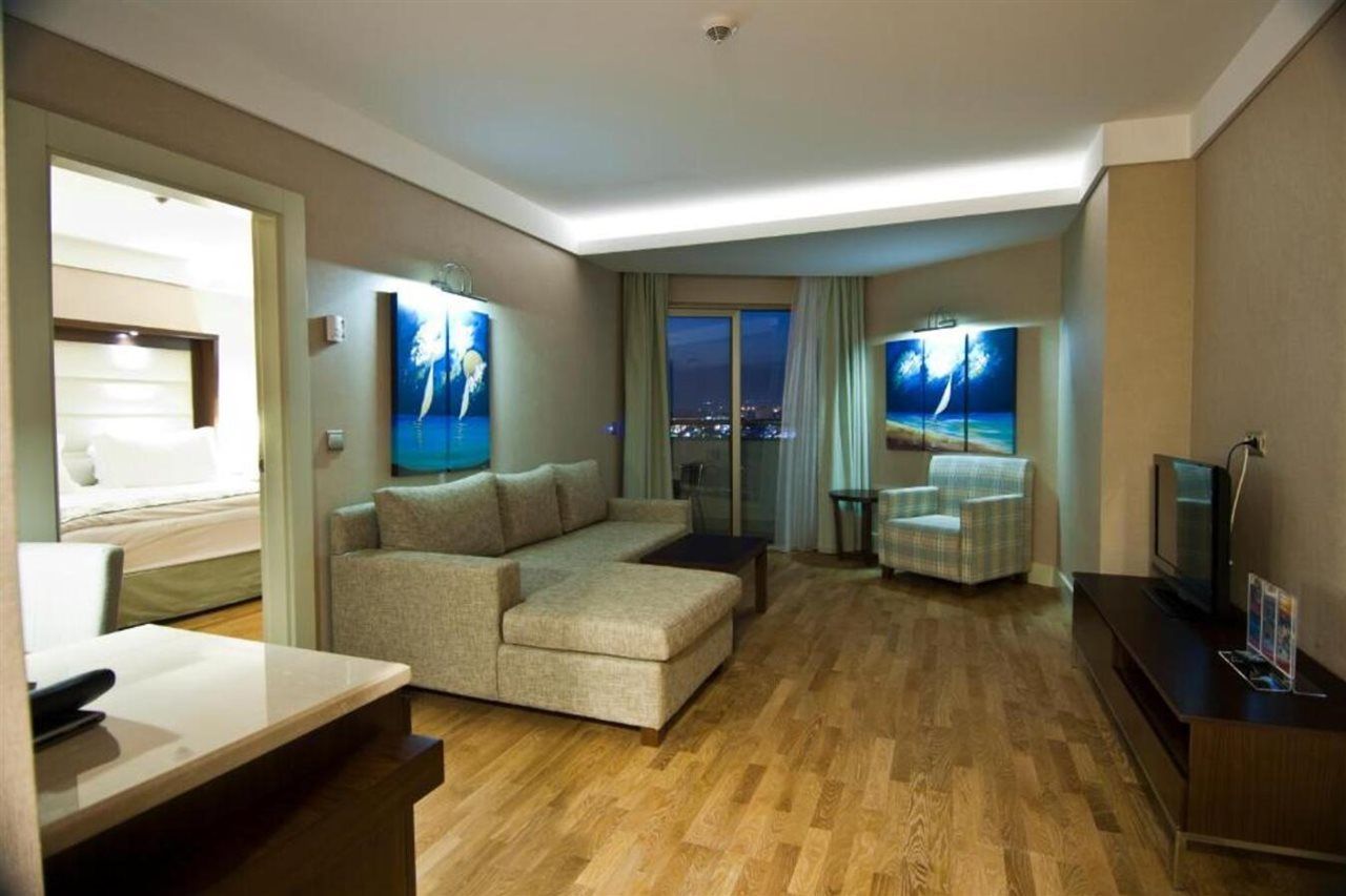 Ramada Plaza by Wyndham Antalya, foto 7