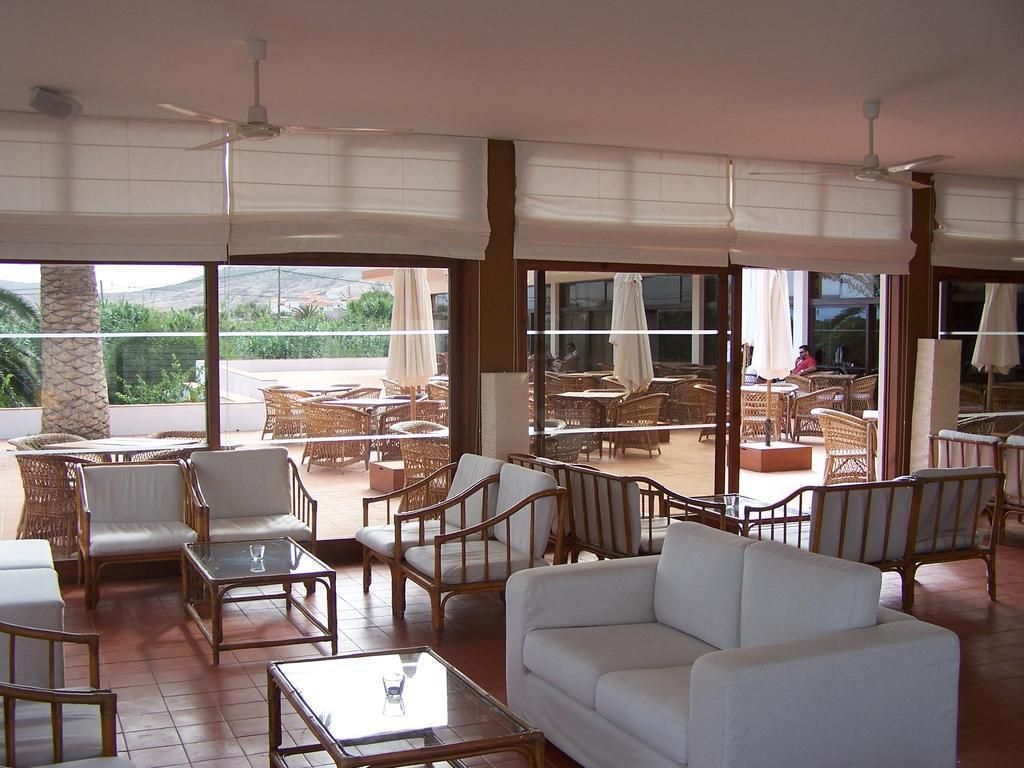 Porto Santo Hotel & Spa, foto 5