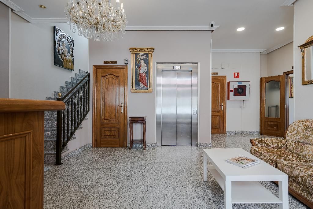 Hotel Salamanca Río, foto 9