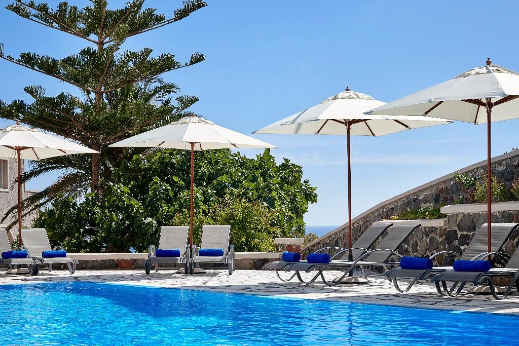 Terra Blue Hotel, foto 10