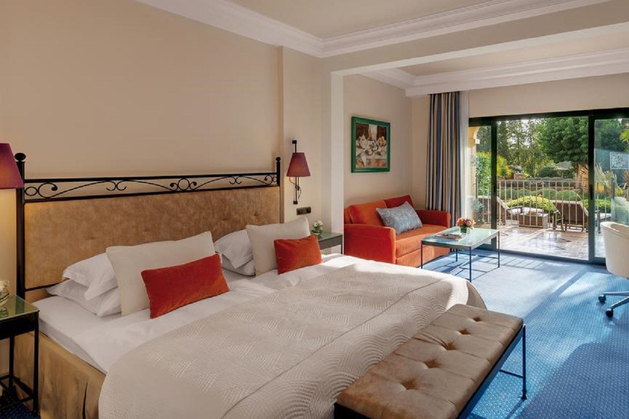 THE CAMP DE MAR Hotel & Resort, foto 5