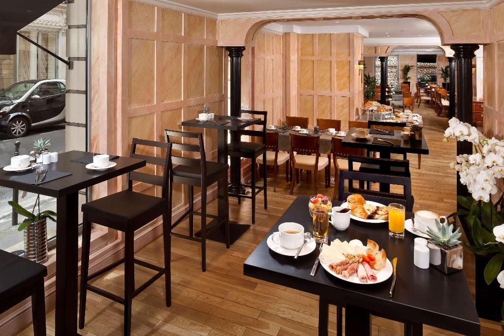 Meliá Paris Vendôme, foto 6