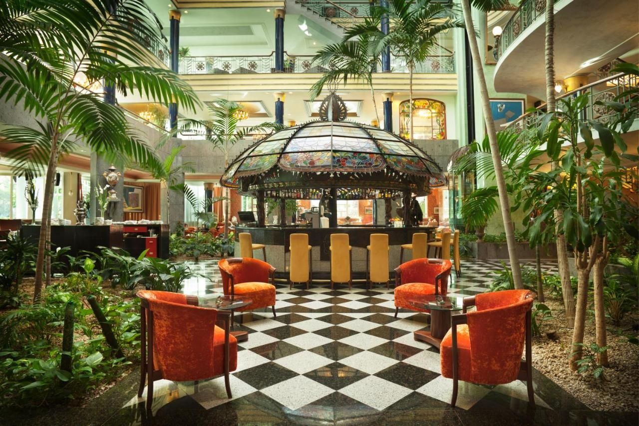 ADRIAN Hoteles Jardines de Nivaria, foto 15