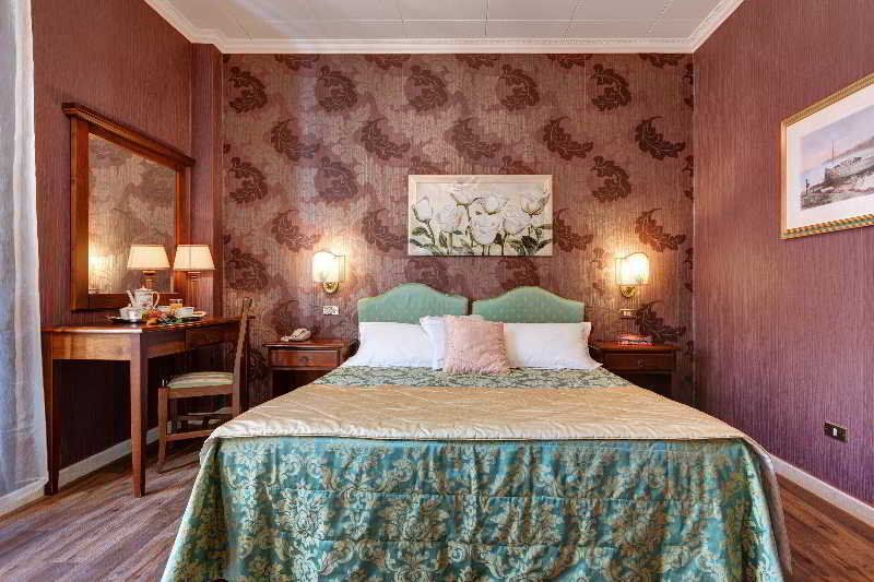 Hotel Residenza in Farnese, foto 12