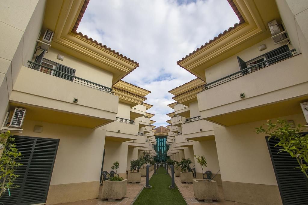 Simón Verde Hotel Apartamentos, foto 9