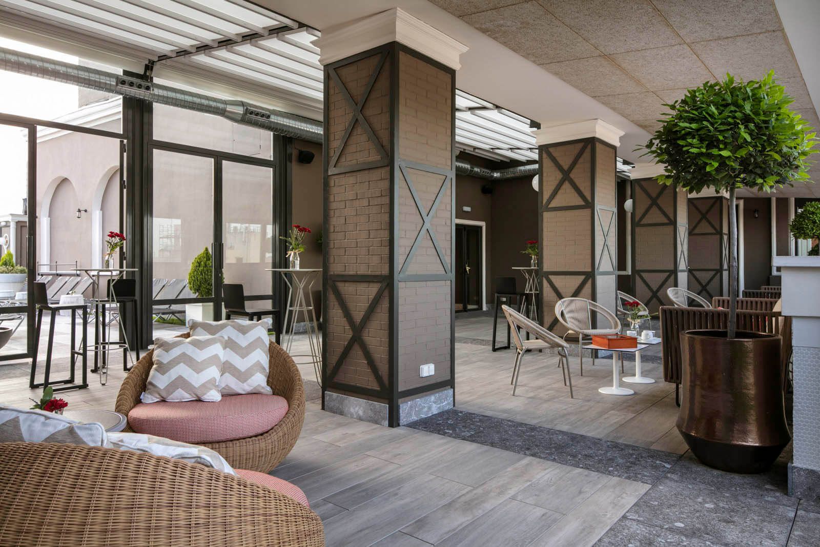 Emperador, foto 5