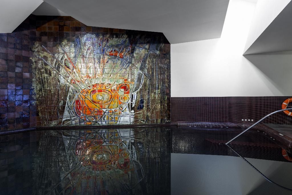 Hotel Rali Viana, foto 3