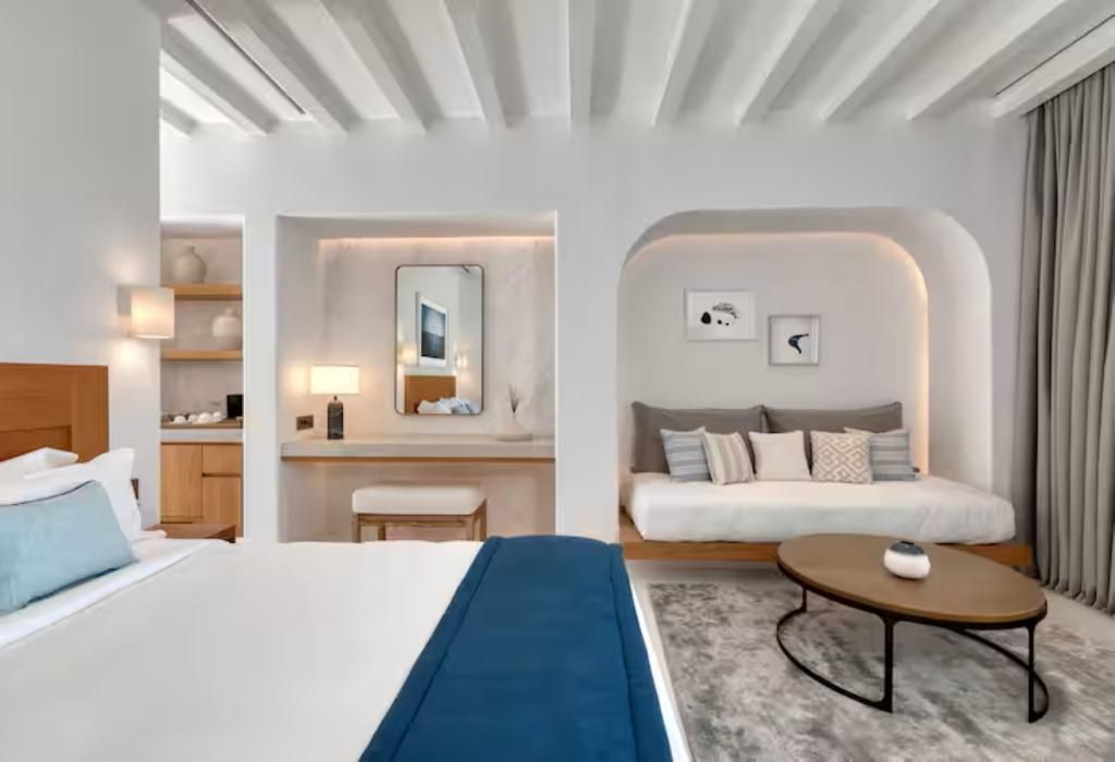 Sandblu Santorini, LXR Hotels & Resorts, foto 2