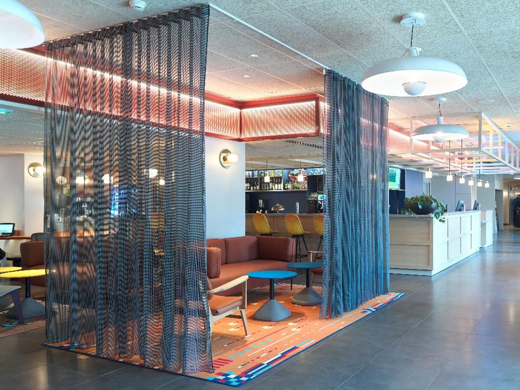 B&B HOTEL Paris 17 Batignolles, foto 8