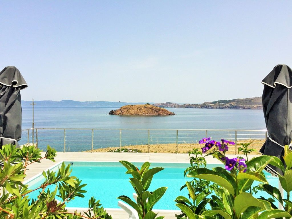 Eleia Seafront Villas, foto 7