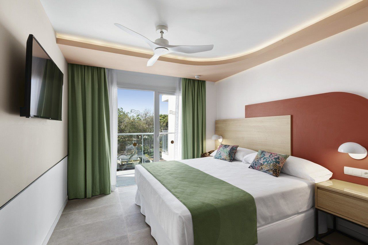 Hotel Riu Concordia, foto 7