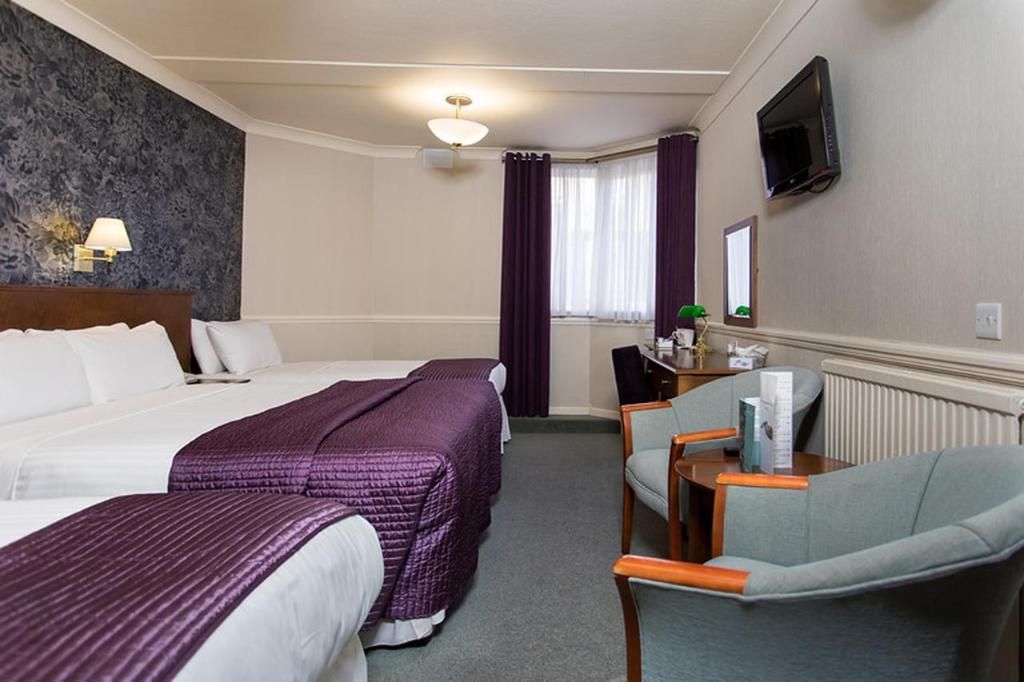 The Clarendon Hotel, foto 6