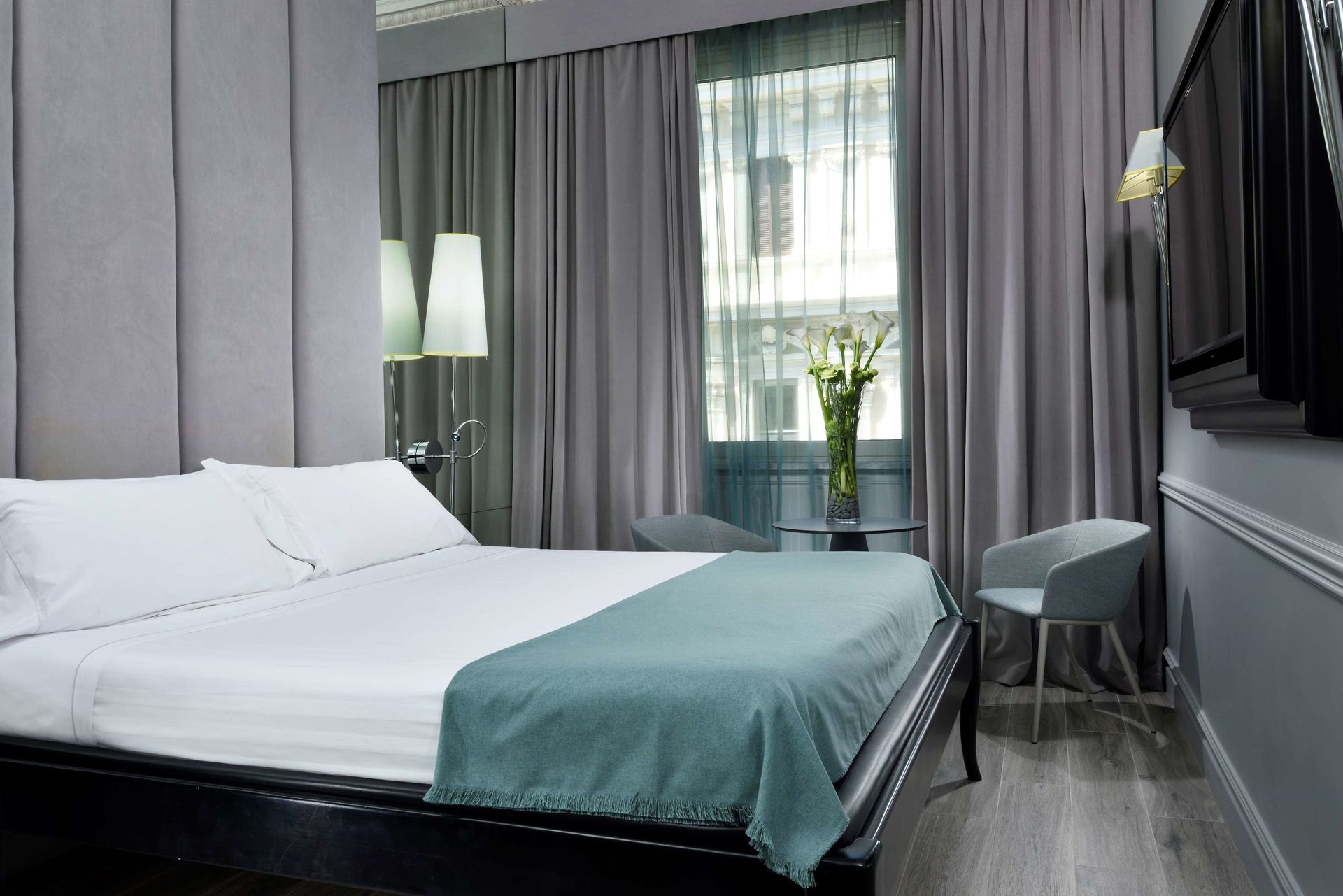 Leon's Place Hotel, foto 8