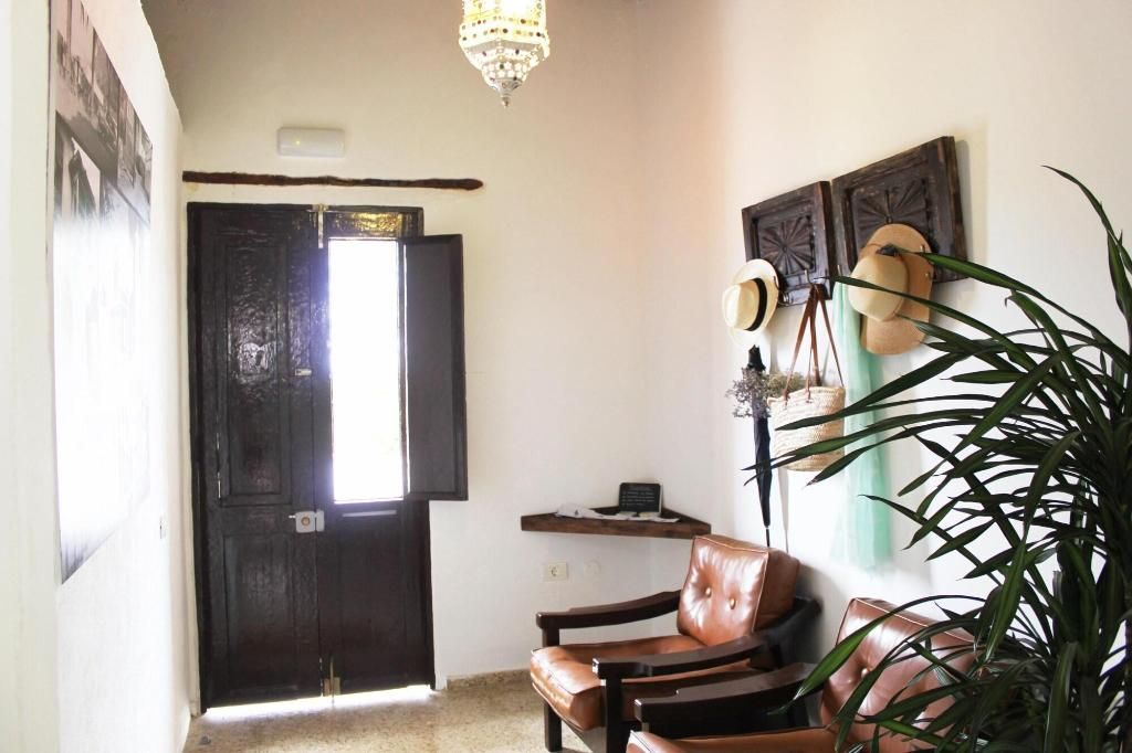 El Hostal Del Cubo, foto 13