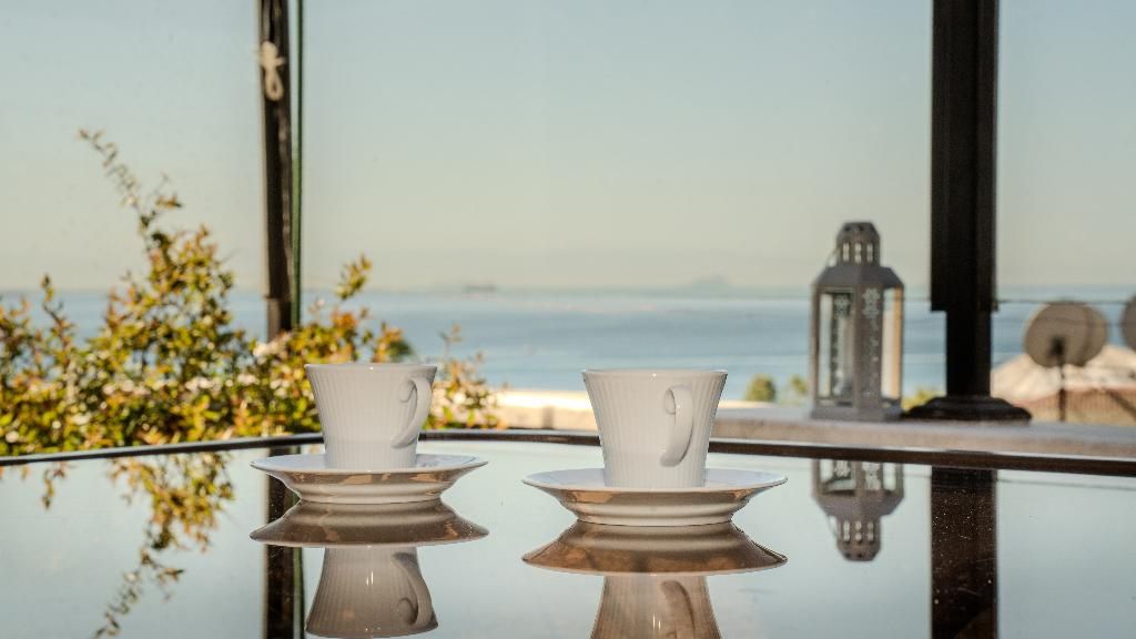 Sultanahmet Çesme Hotel Istanbul, foto 13