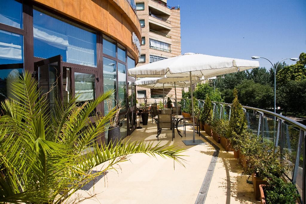 Sercotel Tudela Bardenas, foto 14