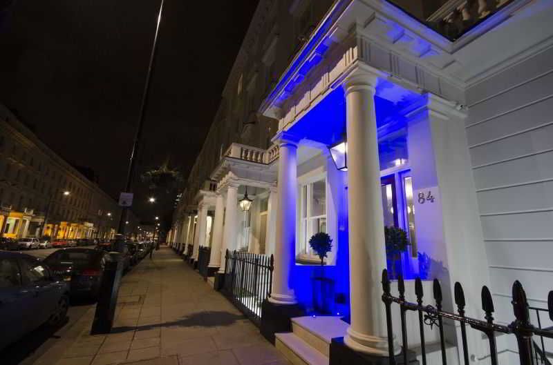 The Belgrave, foto 6