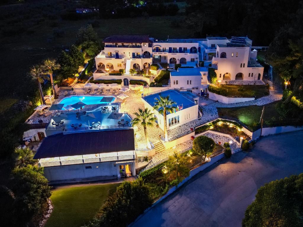 Theo Bungalows, foto 6