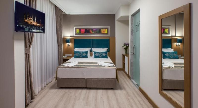 Ferman Hilal Hotel, foto 6