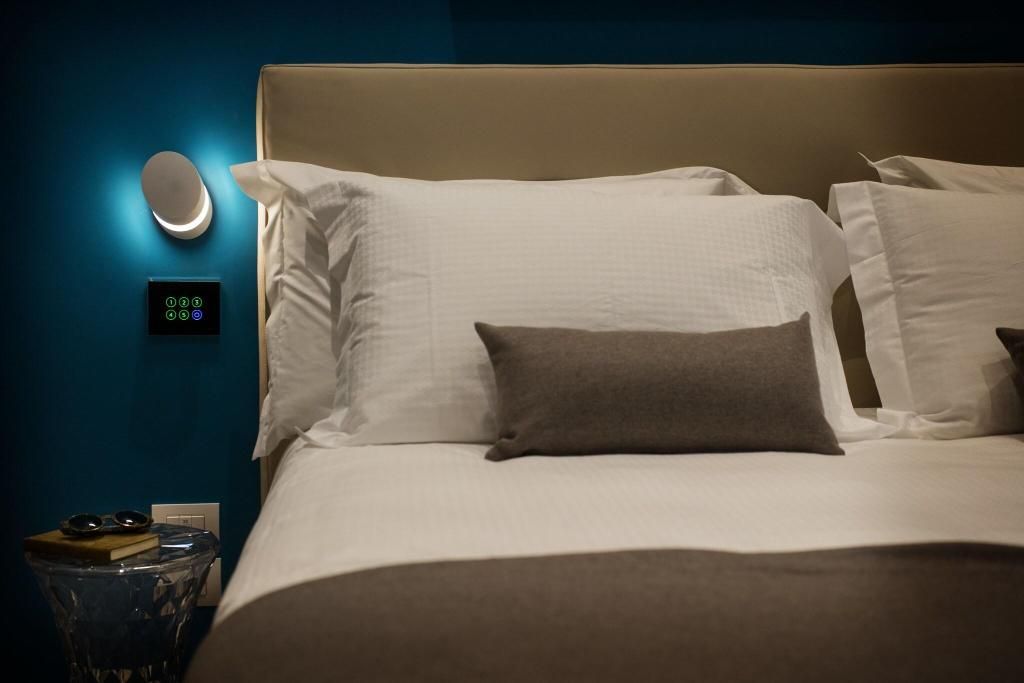 The Frame Hotel, foto 10