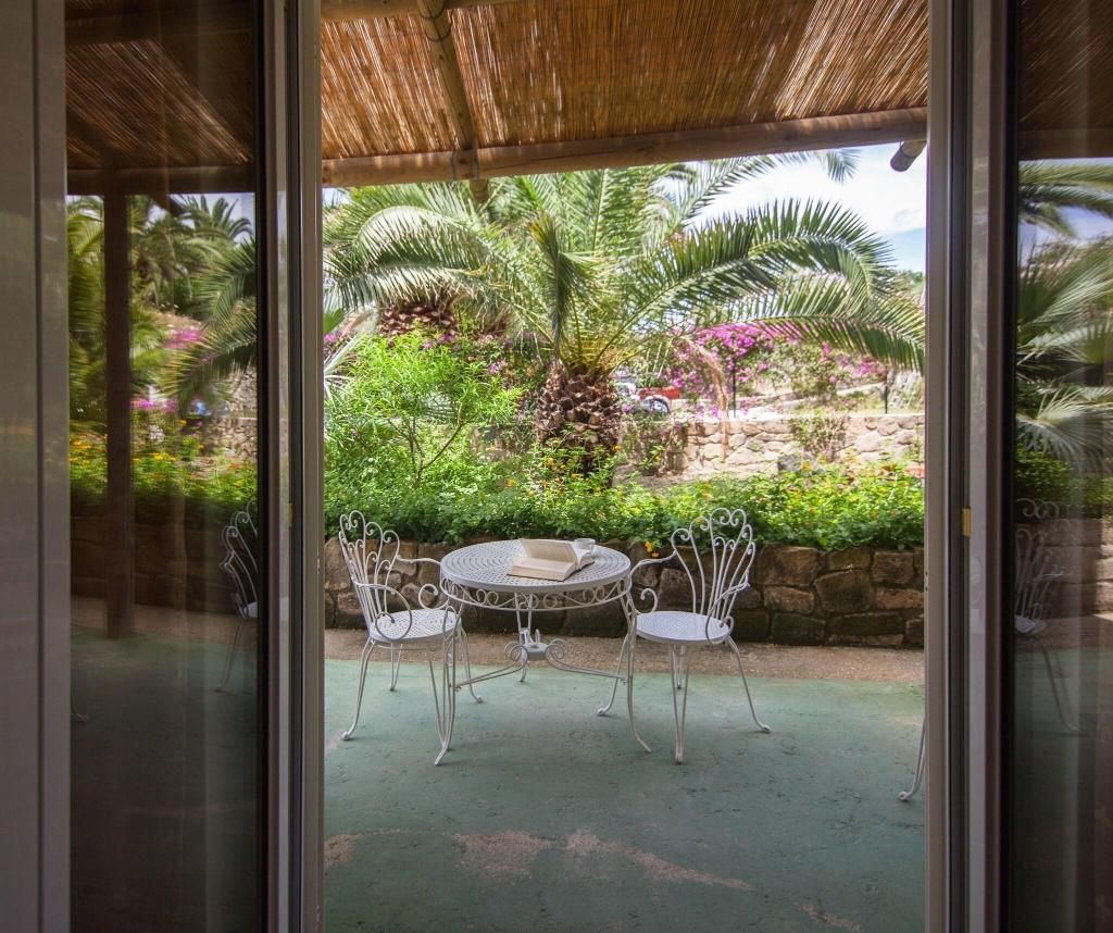 Semiramis Hotel De Charme, foto 8