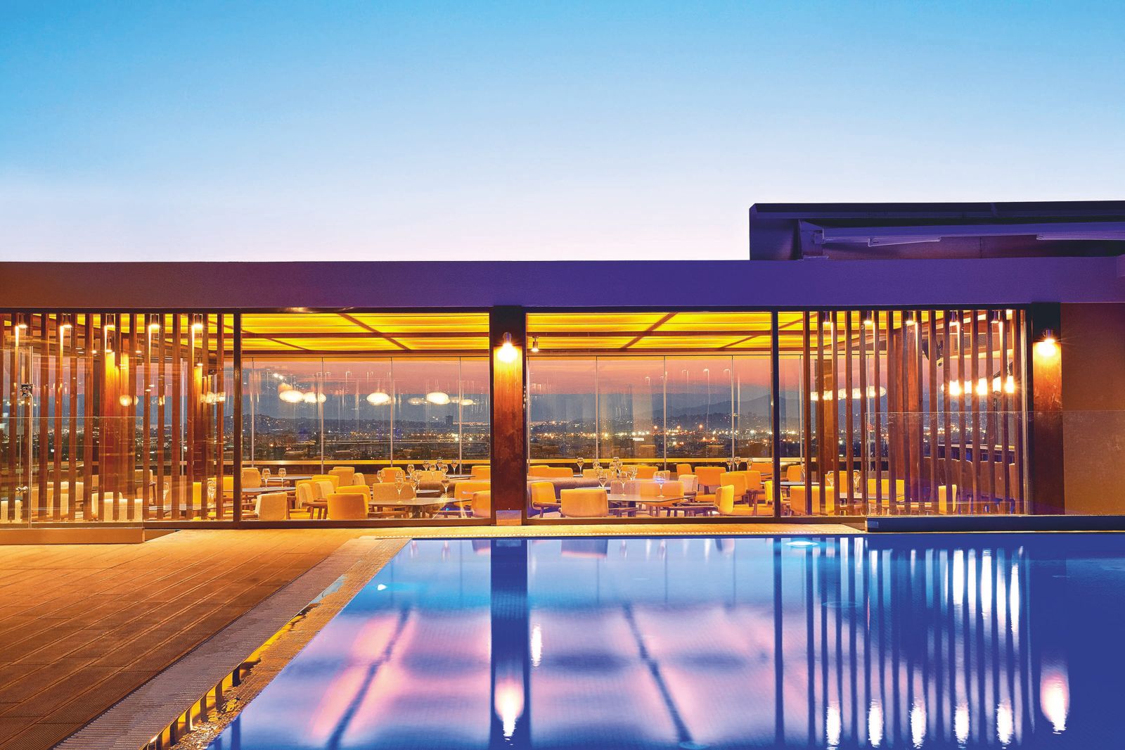 Zeus Wyndham Grand Athens, foto 14