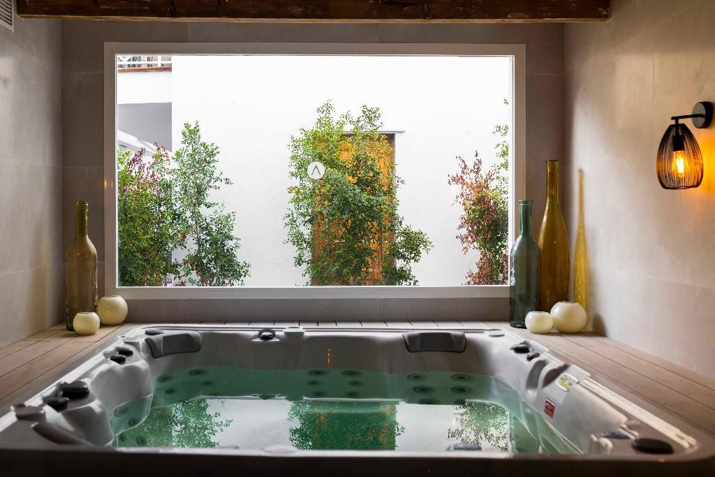 Alfons Hotel, foto 11
