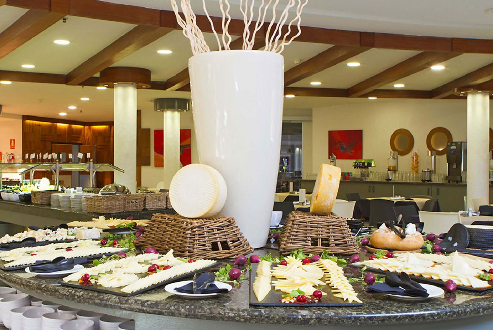 Resort Los Zocos Impressive Lanzarote, foto 11