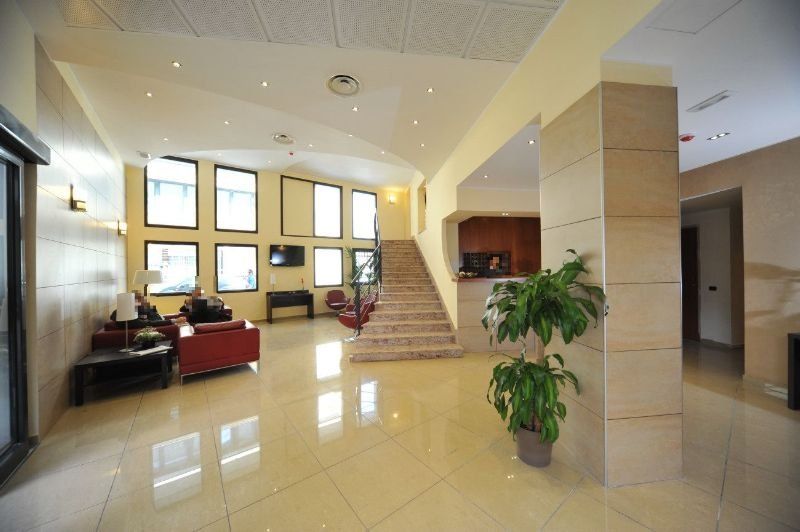 Hotel Tiempo, foto 4