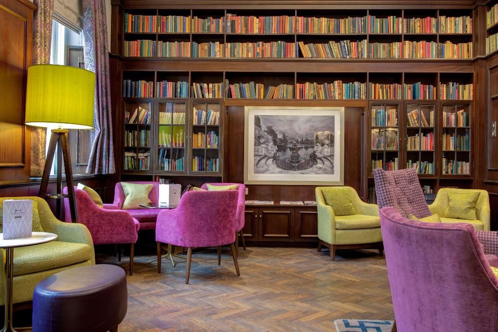 Best Western Mornington Hotel Hyde Park, foto 6