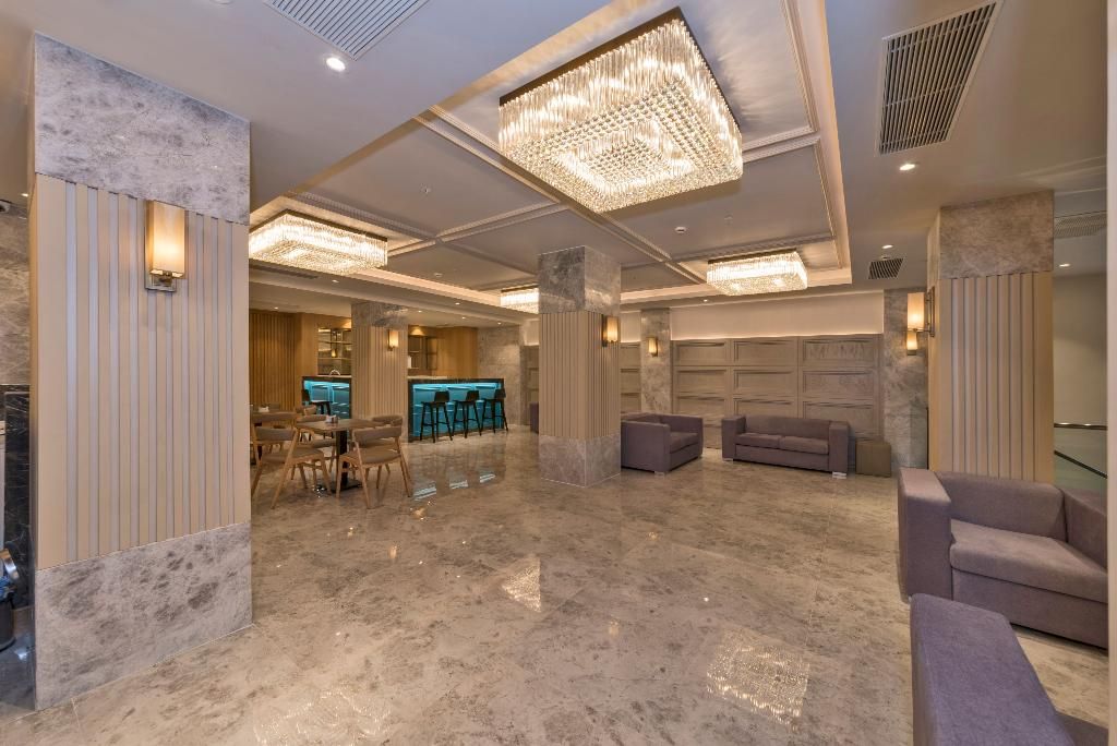 Golden Royal Hotel, foto 13
