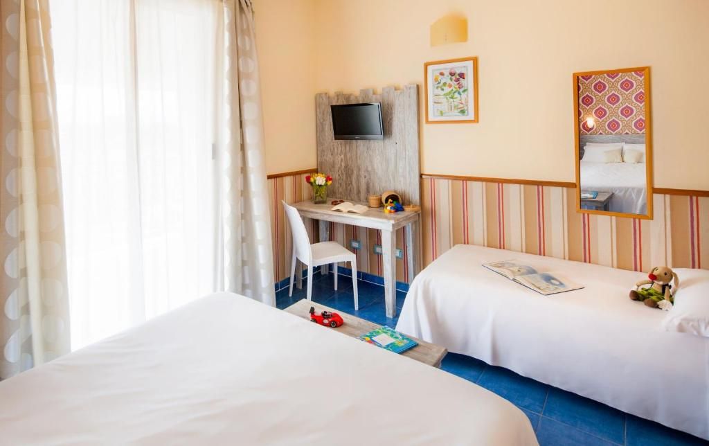 Ostia Antica Park Hotel, foto 6