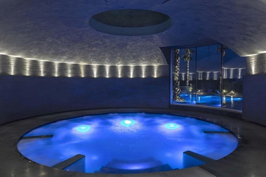 San Barbato Resort Spa & Golf, foto 2
