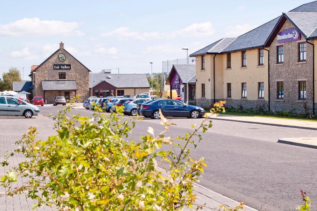 Premier Inn Edinburgh A7 (Dalkeith), foto 12