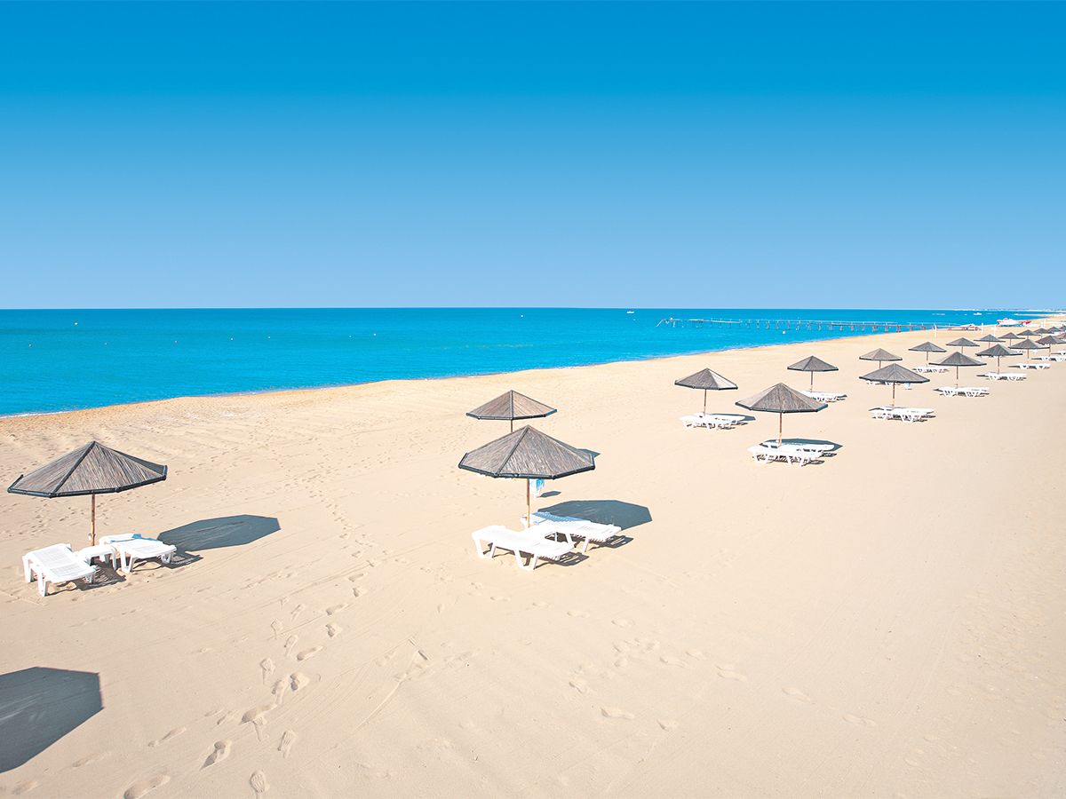 Hotel Defne Dream, foto 11