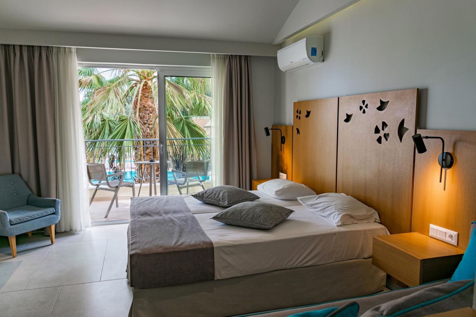 Olympion Village Hotel, foto 10