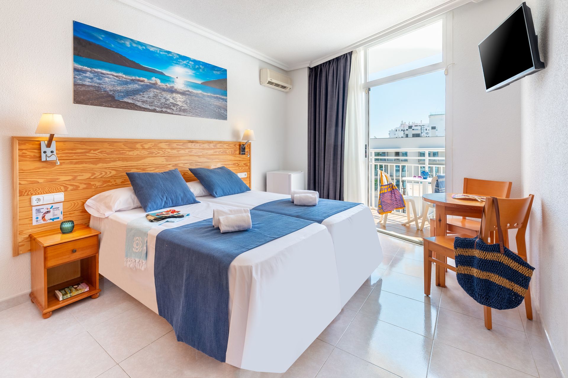 Aparthotel Vibra Sanan, foto 15