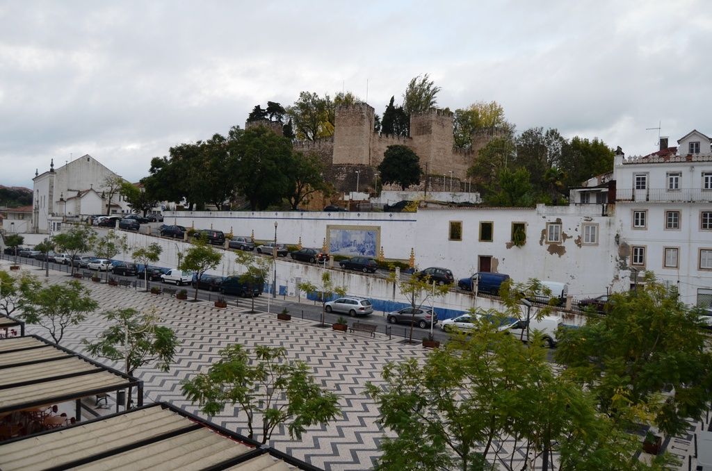 Hotel Torres Novas, foto 11