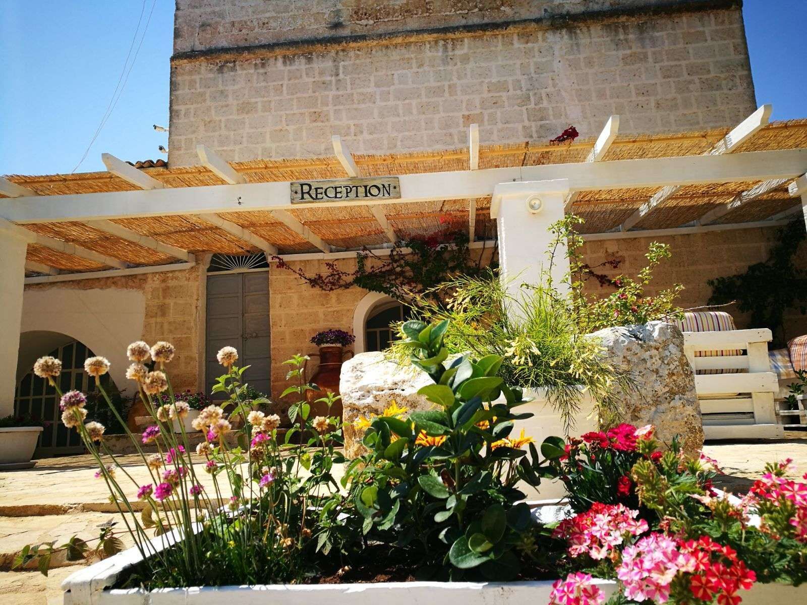 Agriturismo Tenuta Mazzetta, foto 10