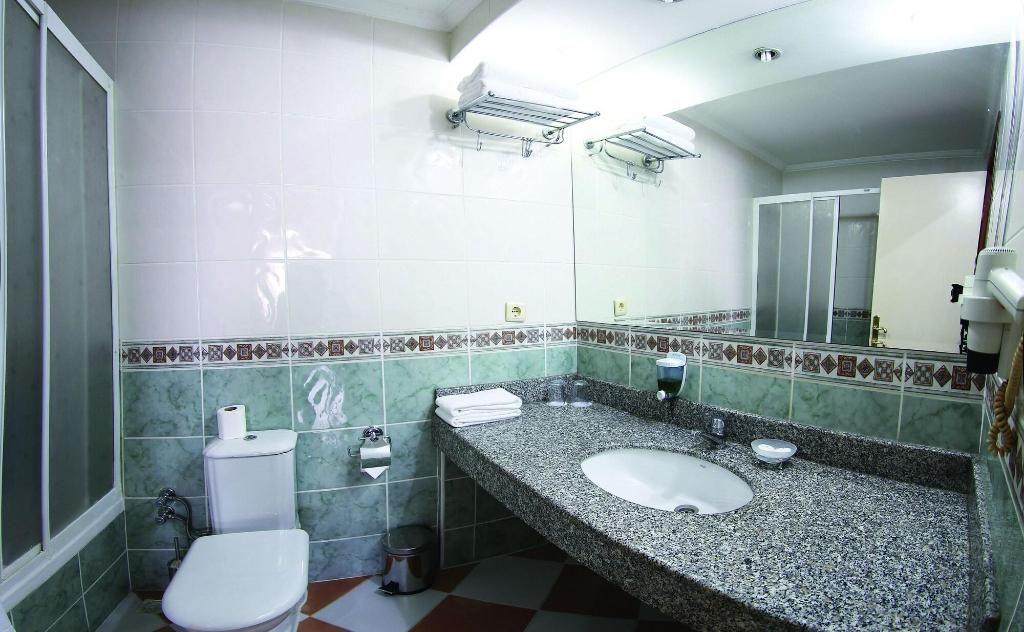 Benler Otel, foto 5