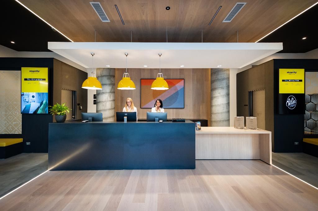 Staycity Venice Mestre, foto 8