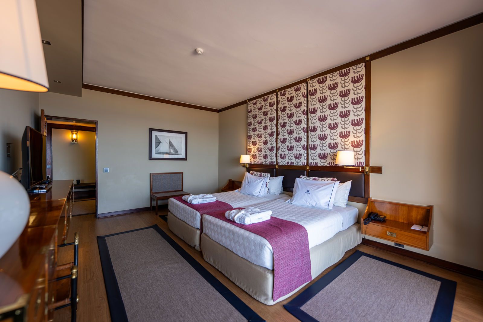 Hotel Algarve Casino, foto 8