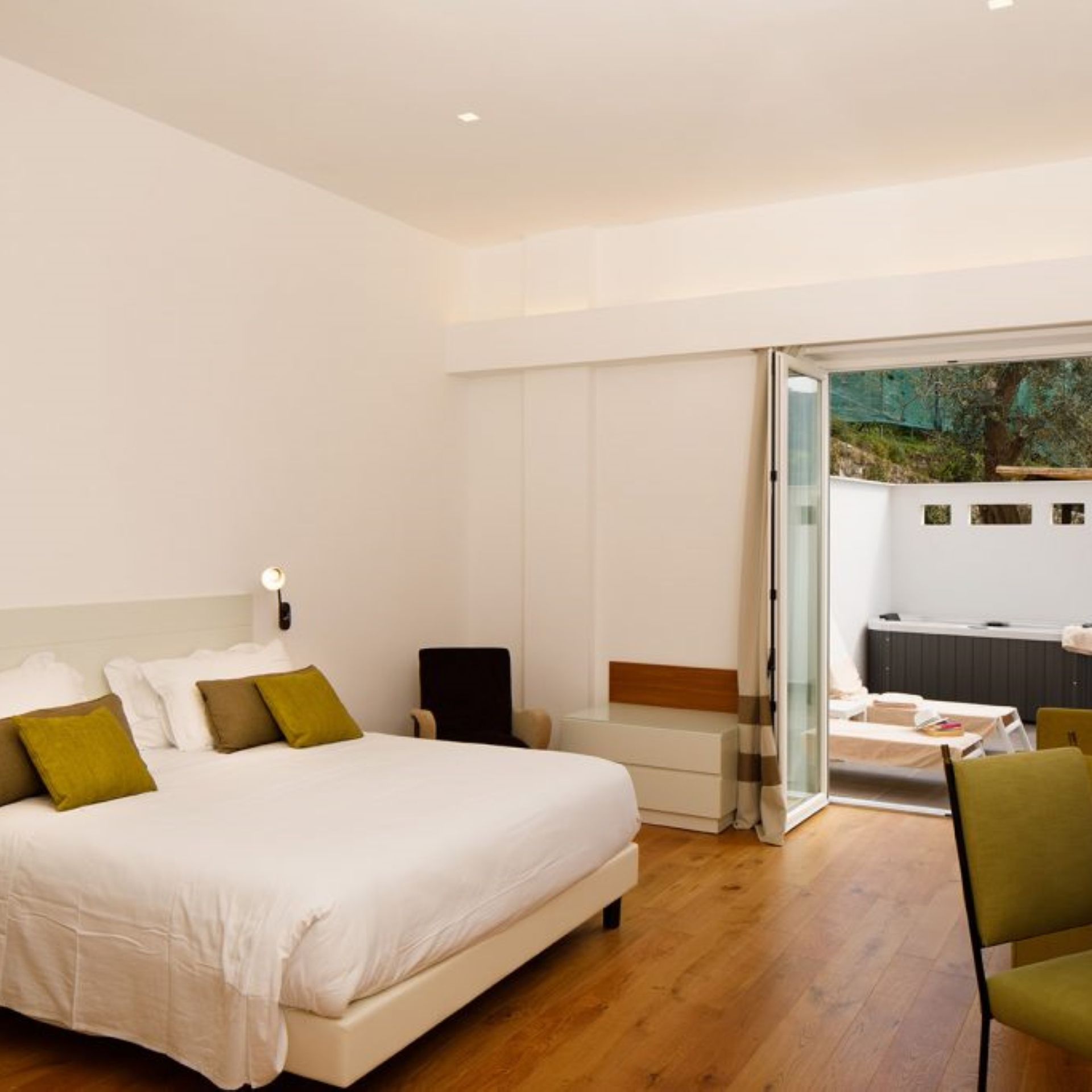 Villa Fiorella Art Hotel, foto 5