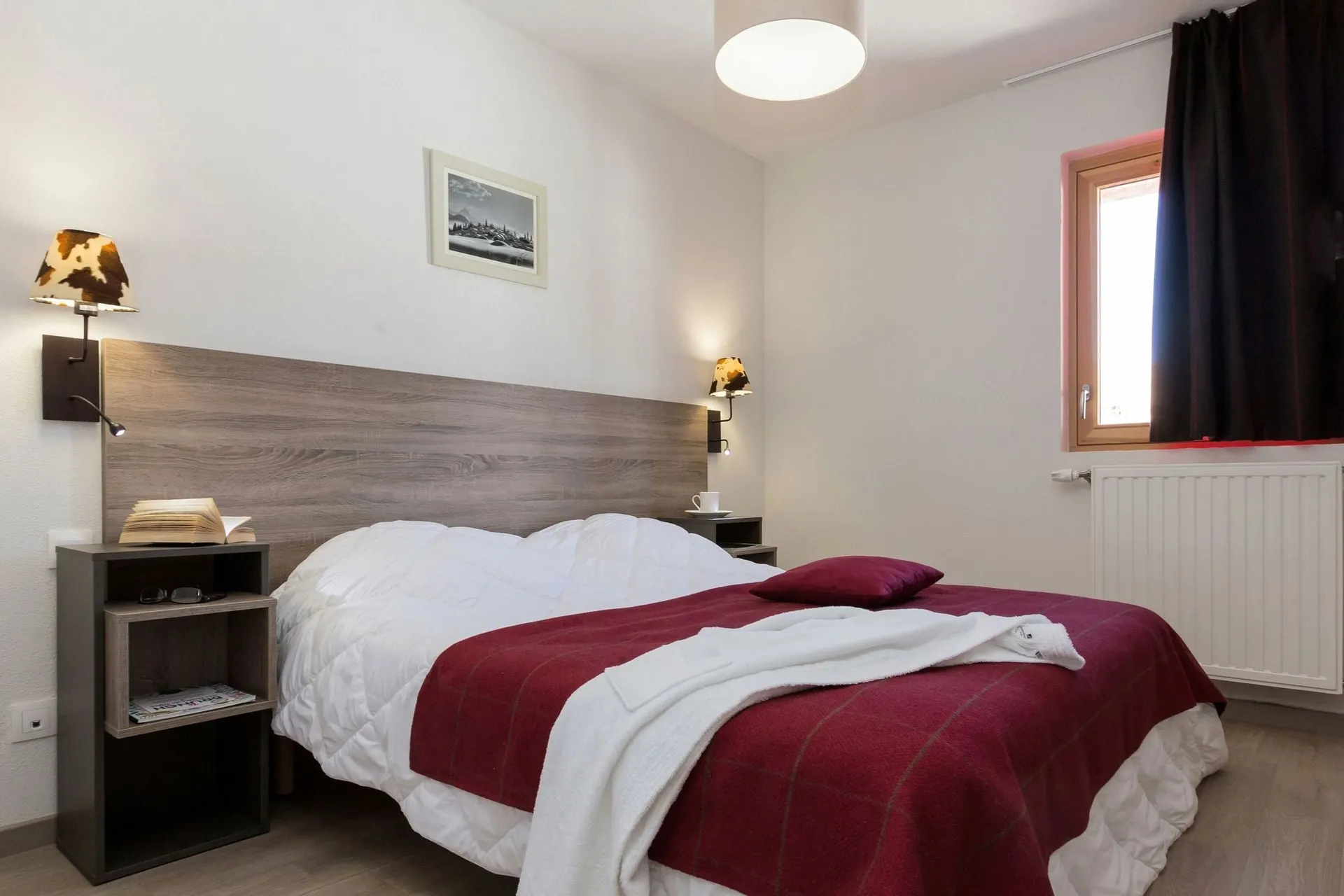 Slaapkamer