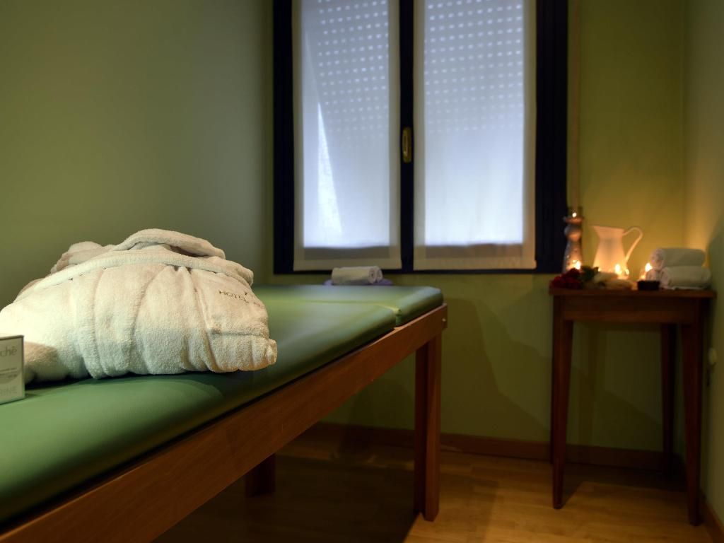 Mercure Reggio Emilia Centro Astoria, foto 2