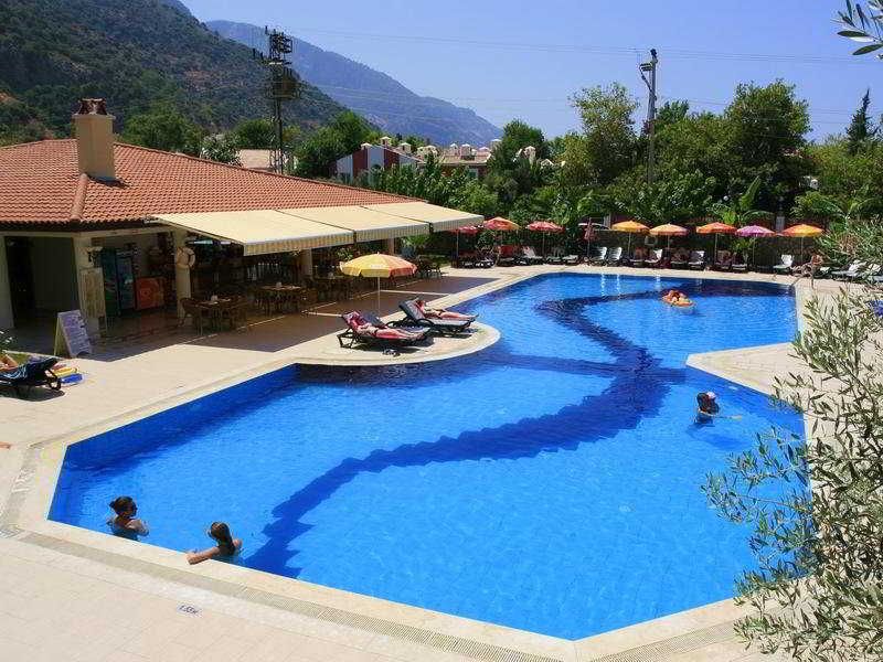 Mavruka Hotel, foto 15
