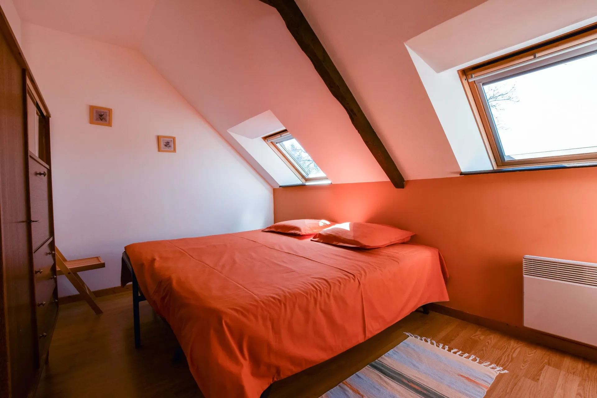 Slaapkamer